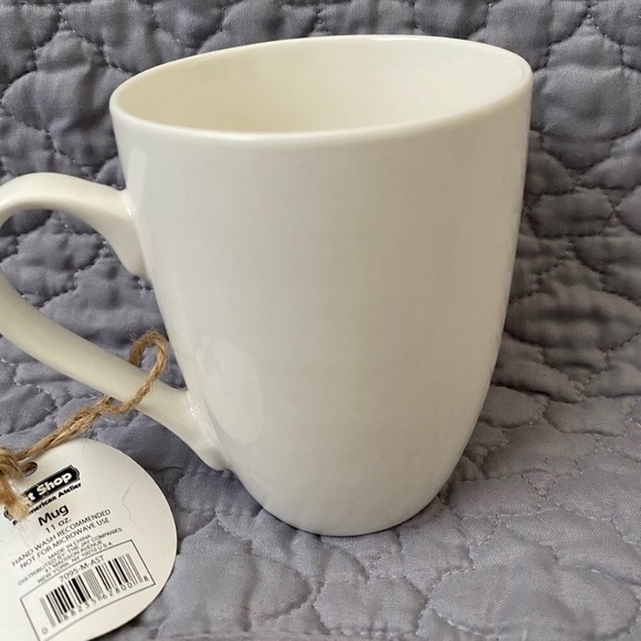 Coffee mug - Picture 2 of 4